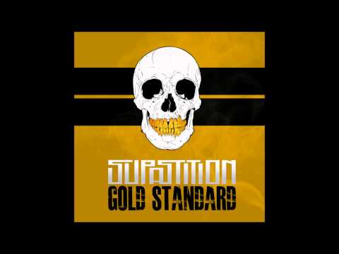 Supastition - End of Forever (Ft. Audessey & Octavio Santos)