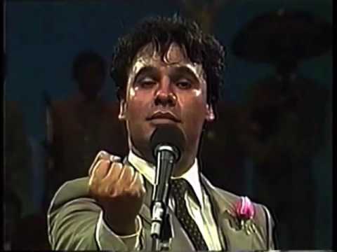 JUAN GABRIEL - INOCENTE POBRE AMIGO