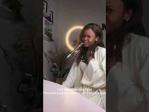 Minister GUC - Sound of Revival | (cover) by N.JAY