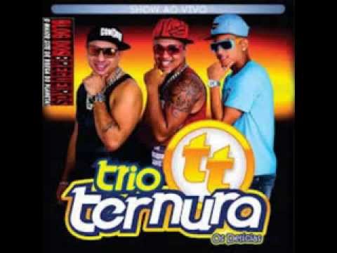 TrioTernura e Joãozinho Da Patrão - Corta Pra 18 - Lançamento 2014
