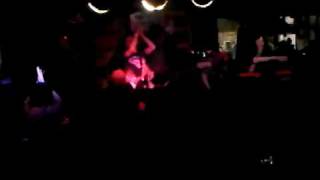 Audiostrobelight Feat. Jim Teesdale - Drop The Act (Live)