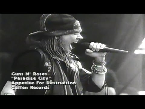 MTV Late Night - May 1990 Music Videos with Commercials