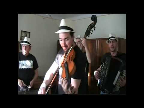 Faringaši - A nek te vej ja kušnem