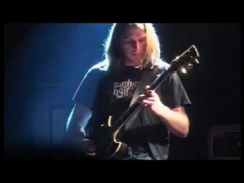 BLOOD CEREMONY - My Demon Brother