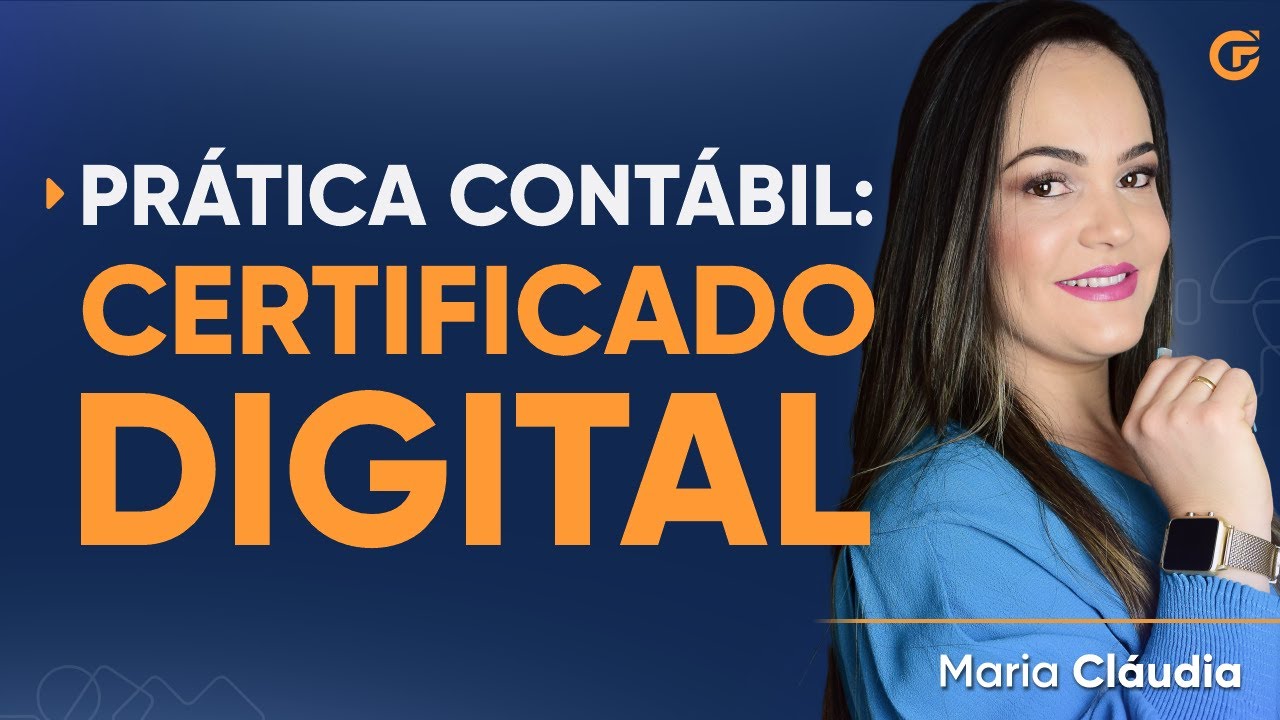 O PASSO A PASSO PARA EMITIR CERTIFICADO DIGITAL | TUTORIAL