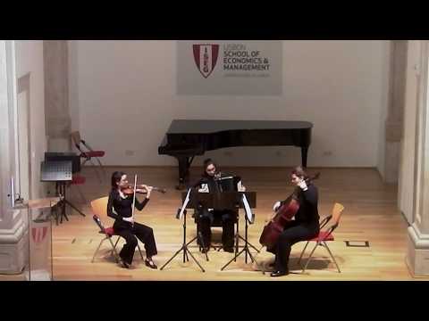 Folefest 2019 - Concurso de Acordeão