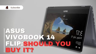 Unbelievable Performance! ASUS VivoBook 14 Review: The Ultimate Budget Laptop