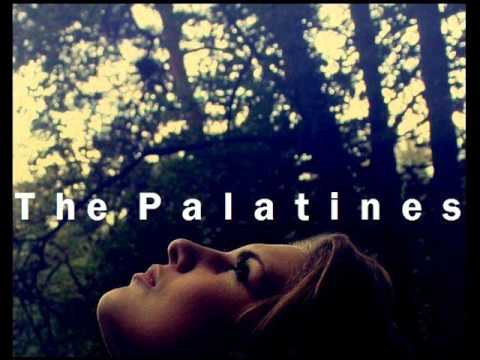 Dancing Between The Lines - The Palatines