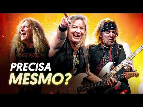 Remember Tomorrow - Iron Maiden