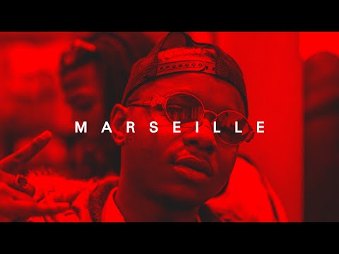 Instru Trap/Rap Leto x PLK x Niska Type Beat 2021 - Marseille (Prod. By MontaBeats)