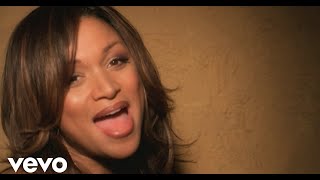 Kenny Lattimore, Chanté Moore - You Don't Have To Cry (Video)
