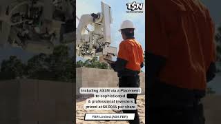 Download lagu FBR (ASX:FBR): Has strengthened its balance sheet with up to A$22M in new funding initiatives mp3 Download lagu FBR (ASX:FBR): Has strengthened its balance sheet with up to A$22M in new funding initiatives mp3