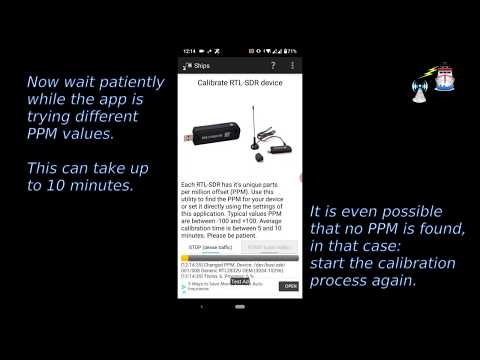 Ships - Receive AIS from air