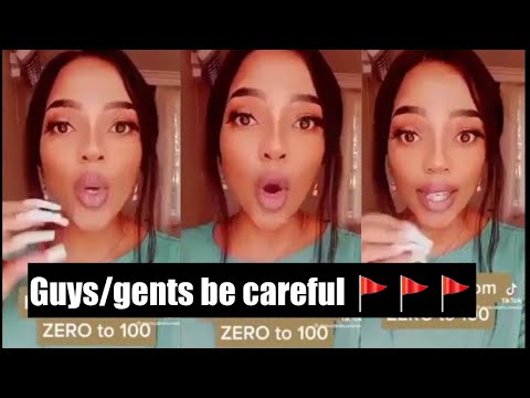 Guys be careful, some ladies are becoming dangerous (The it Girls strategy)