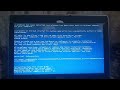 Windows 7 Has BSOD 48