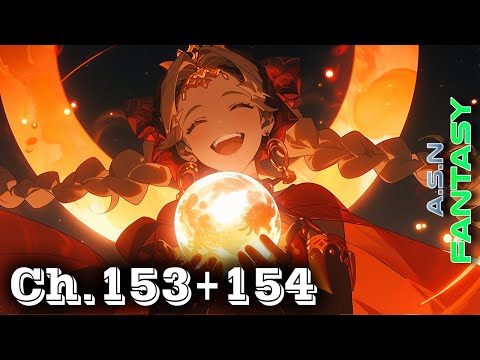 (ReUpload) There is no Epic loot here, only puns Ch.153 to 154 | Lirpg | Dungeon Core | Waifu