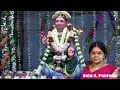 Kummi / கும்மி | Bala - Konjum Bakthi | Bala S Poorvaja | Tamil Devotional Song
