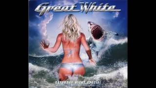 Great White - Same Old Song And Dance (Aerosmith)