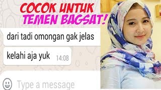 Download lagu Pacarku ditikung teman gue mah gitu orangnya mp3