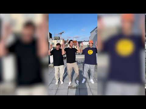 markkeller_official - Ein kurzen Los Kelleros Gruß und einen schönen Abend noch ;))