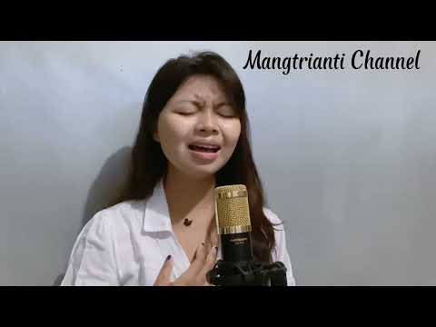 BAGUS WIRATA - LATIHAN HATI COVER BY MANGTRIANTI