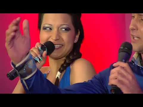 Sihell Ferry - Henna: Mindenkivel tudatom