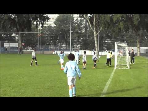 Zwaluwen E3 - Hermes DVS E2 (08-09-2012)