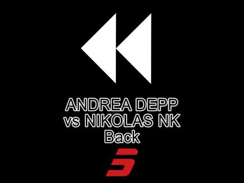 Back - Andrea Depp vs. Nikolas NK - Rule5