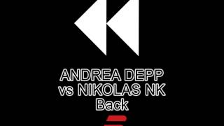 Back - Andrea Depp vs. Nikolas NK - Rule5