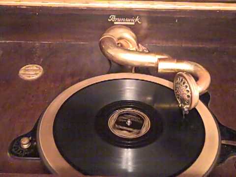 ABE LYMAN'S CALIFORNIA ORCH. - YOU'RE SO EASY TO REMEMBER - ROARING 20'S BRUNSWICK