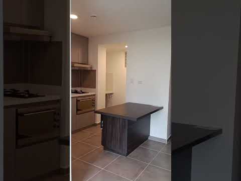 Apartaestudios, Alquiler, Dos Quebradas - $1.300.000