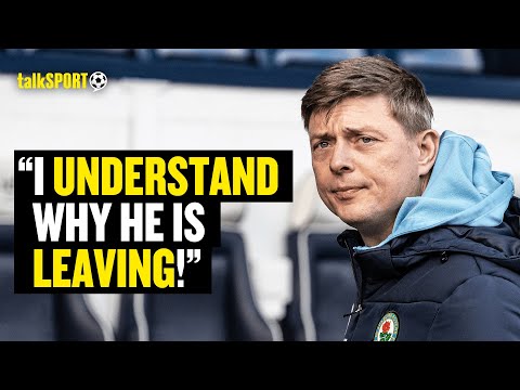 IT'S WRONG! 😡 Blackburn Fans SLAM Owners For Jon Dahl Tomasson's Pending Exit & Now FEAR Relegation