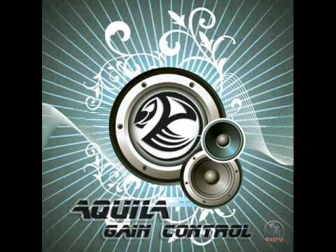 Aquila vs Chronos - Fuerza