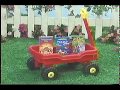 Opening To Life S A Circus Charlie Brown Snoopy S Getting Married Charlie Brown 1995 VHS