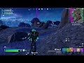 Paar Runde Fortnite Mit Frau