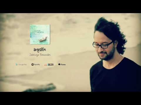 Sencilla - Santiago Benavides