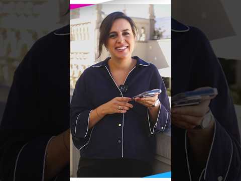 Un patio para todos, por Aida Bao en ‘Notas de voz en la terraza’ #shorts