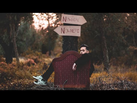 DANI ESCO - GOING NOWHERE