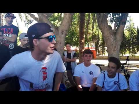 Pikeras vs MTF | 16avos