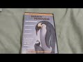 March Of The Penguins DVD Overview