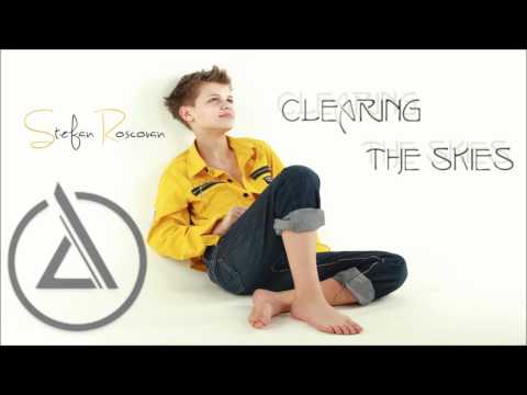 Stefan Roscovan - Clearing The Skies