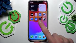 iPhone 12 – How to Fix Square App Issues on iOS