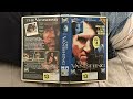 Opening And Closing To The Vanishing A Original 1993 Film FOX Video VHS New Zealand 1994 RUL