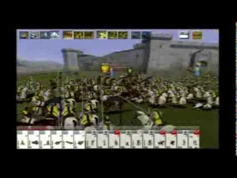 GS 2002/09 - Medieval: Total War | Preview