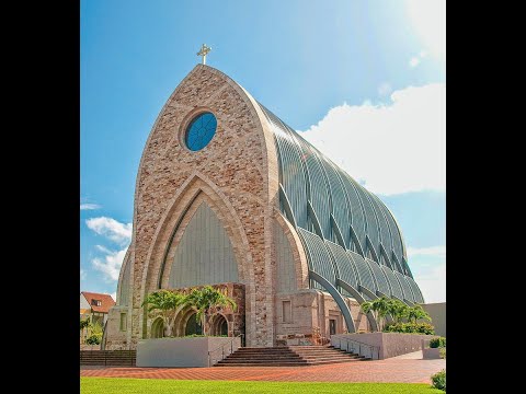 Florida Drive | Ave Maria, FL | The town built around a church