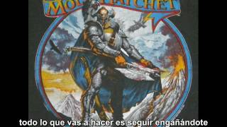 Molly Hatchet Stone In Your Heart subtitulado