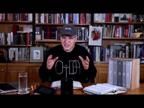 Chapter 25, The Call of Isaiah + Chapter 26, "Behold Your God!", OT with DA Part 2