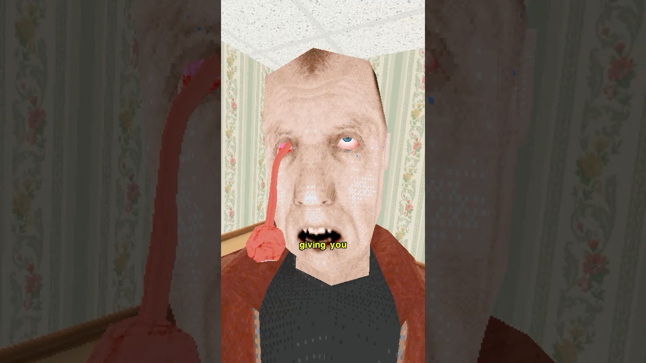 The Eye Socket Problem