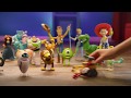 Toy Story Action Figures Mattel