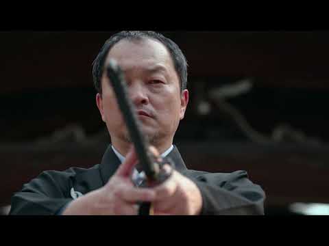 Tokyo Olympics: Teacher and family keeping 800-year Japanese samurai tradition alive